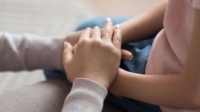 Federal Adoption Law Leads States To Prematurely Separate Families