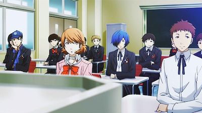 'Persona 3 Portable' quiz and exam answers: Every correct response from April to January