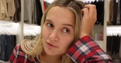 Pregnant Molly-Mae Hague on family heartache as grandmother's health is 'deteriorating'