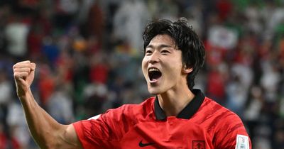 Cho Gue sung hits Celtic transfer hurdle as Parkhead offer for South Korean star 'lower than thought'