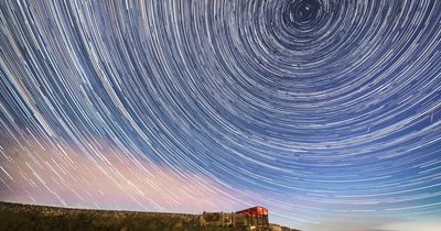 Quadrantid meteor shower: When and where to see UK's first meteor shower of 2023