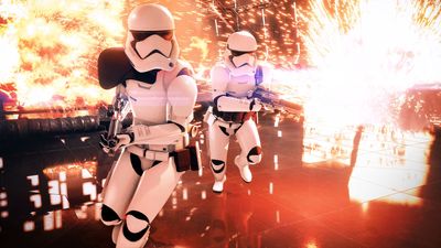 ‘2023 is going to be huge,” teases Ubisoft Star Wars dev