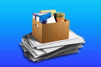 What should you do with your money if you were laid off