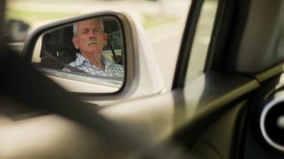 Video safety tests to help doctors assess driving ability of Australians living with dementia