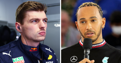 Lewis Hamilton and Max Verstappen warned to prepare for "longer fight" for 2023 F1 title