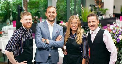 First Dates Ireland back with new singletons lined up to enter restaurant in search of romance
