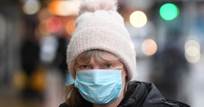 People urged to wear masks and stay at home - we ask how they feel about doing it all again