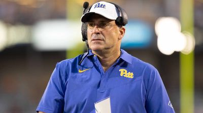 Pitt’s Pat Narduzzi Shares Message of Support for Damar Hamlin