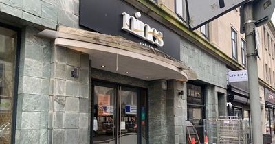 Restaurant worker fired after 'stealing £200 from customer's purse'