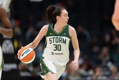 WNBA Free Agency 2023: Ranking the top-15 players, including Breanna Stewart and Diana Taurasi