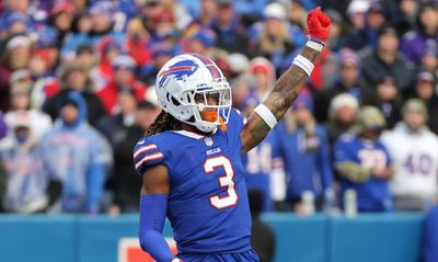 The All-22: How Damar Hamlin has made a difference in the Bills’ defense
