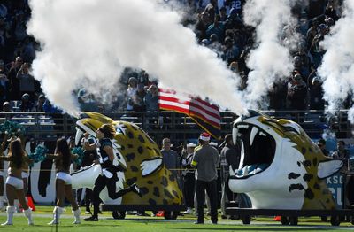 Jaguars hire design firm for TIAA Bank Field renovation proposals