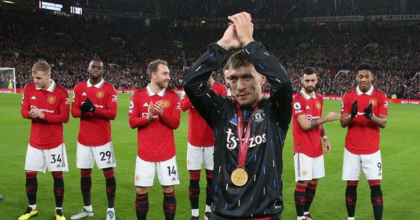 Lisandro Martinez gives Manchester United a possible sign of things to come