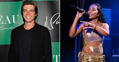 Boy Meets World star Matthew Lawrence confirms romance with TLC's Chilli after divorce