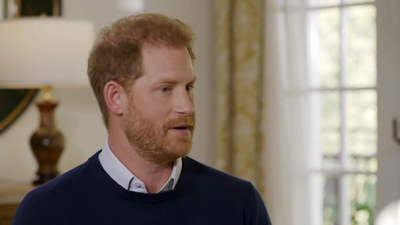 Prince Harry ‘wrong to say King Charles not willing to reconcile’ - report