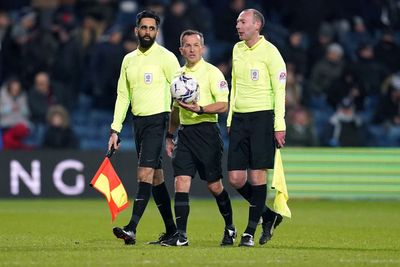 Bhupinder Singh Gill to make Premier League history as first Sikh-Punjabi assistant referee