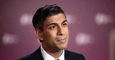 Every child to study maths until they're 18 under new plan by Rishi Sunak