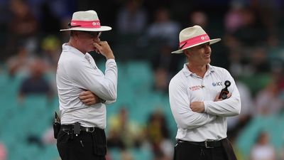 SCG Test updates: Rain and bad light ruin first day of third Test between Australia and South Africa in Sydney