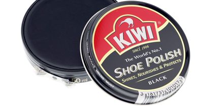 Eight popular products that have become obsolete in UK as Kiwi shoe polish withdrawn