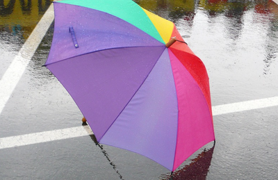 Another day of rain, then drier and cooler weather for central and eastern Kentucky