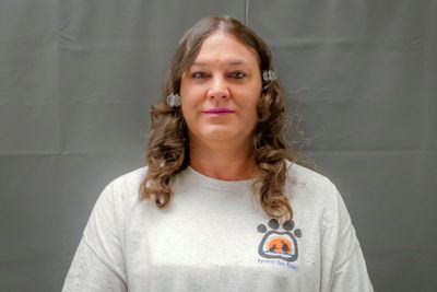 Missouri set to carry out first execution of openly trans inmate with killing of Amber McLaughlin
