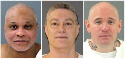 Inmates allege Texas to use unsafe drugs for executions