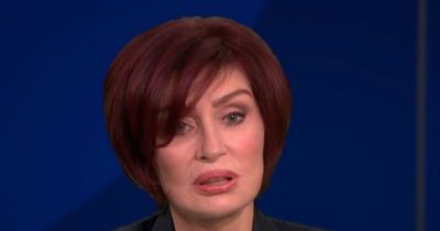 Sharon Osbourne says cause of collapse is still a mystery as she gives health update