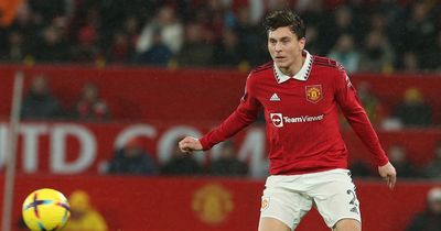 Victor Lindelof sends message to Harry Maguire after Manchester United win vs Bournemouth