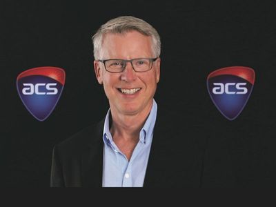 Mission reset: Chris Vein on the ACS turnaround
