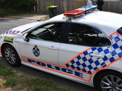 Driver charged over alleged hit-and-runs