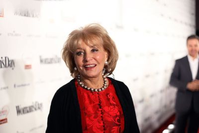 View's one-sided Barbara Walters tribute