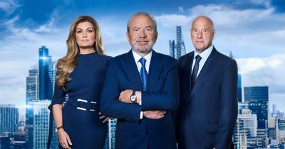 The Apprentice's Alan Sugar reveals he's signed up for two more series of the BBC show