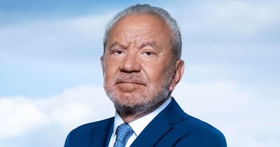 Lord Sugar gives savage response to claim The Apprentice is turning into Love Island