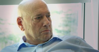 Claude Littner health battle explained as he's replaced on The Apprentice after one episode
