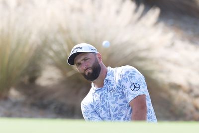 Jon Rahm addresses players going to LIV Golf and his goals for 2023