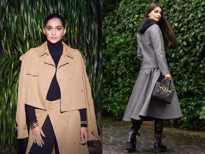 Winters essentials every woman should have for styling
