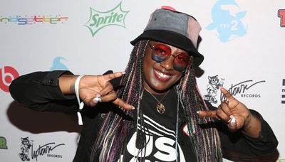 Gangsta Boo, former member of Three 6 Mafia, dies at 43