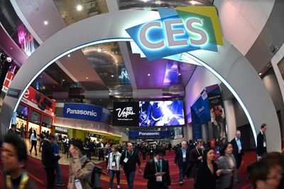 Five things to watch at CES tech megashow