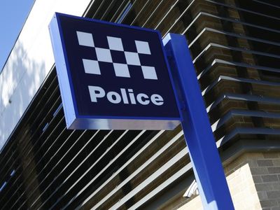 Murder charge after NSW police find body