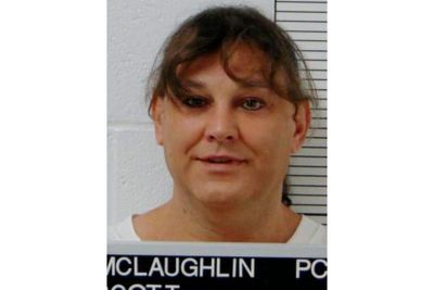 Amber McLaughlin: Missouri carries out first execution of openly transgender inmate for 2003 murder