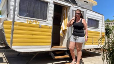 Story of cockroach crawling into camper's ear prompts outpouring of similar tales on social media