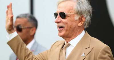 Stan Kroenke reaches £70m Arsenal agreement amid fresh Mykhaylo Mudryk transfer bid