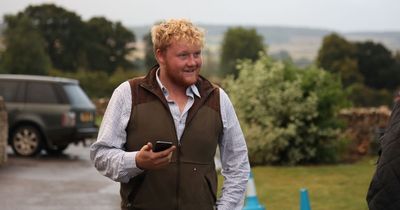 Jeremy Clarkson's 'stupidest idea yet' caused Kaleb Cooper to leave farm