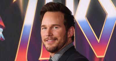 Chris Pratt leads Jeremy Renner well-wishes as star breaks silence following accident