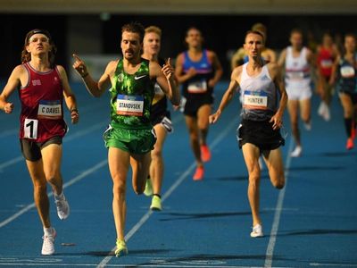Lift in status for Melbourne Track Classic