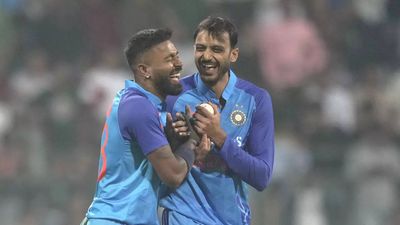 India vs Sri Lanka: I want to put this team in difficult situations, says T20I skipper Hardik Pandya