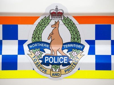 Manhunt after NT prisoner escapes police