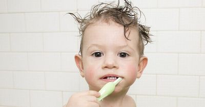 Toothbrushes now 'luxury item' for some families, says leading doctor