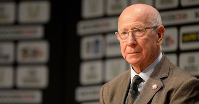Bobby Charlton Soccer & Sports Academy enters liquidation owing five-figure sum