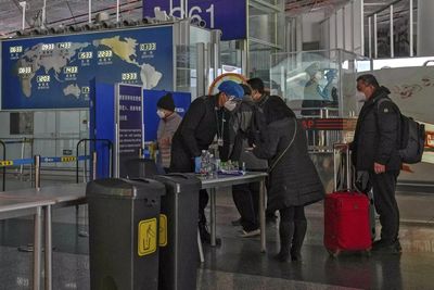 Covid curbs: US says no cause for China retaliation